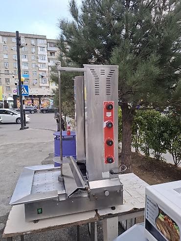 Другое оборудование для бизнеса: Электрический, 4 горелки — 3