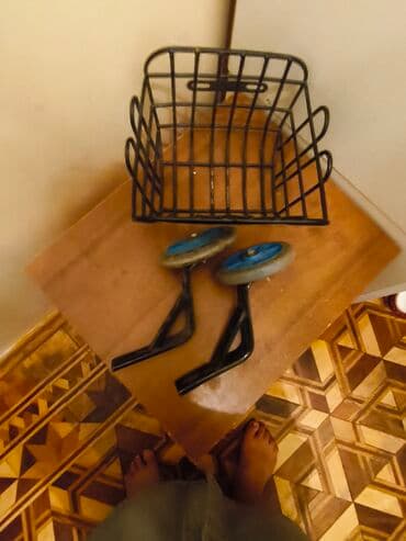 usaq ucun velosiped instagram: İki təkərli Uşaq velosipedi 16" — 7