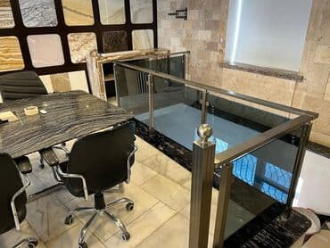 жидкое стекло willson silane guard: Heyet evi baq evi bina evi balkon pilekenlerde isdenilen zovqe uyqun — 4