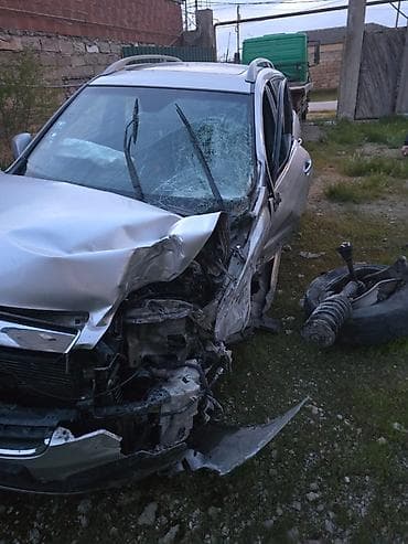 gence masin kredit: Digər nəqliyyat — 2