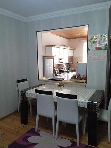 elmlər kirayə ev: 3 otaqlı mənzil – zövqlü interyer və rahat planlama - Zalı mətbəxlə — 2