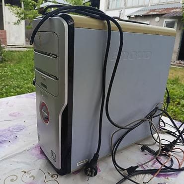 165 ekran tv: Lenovo masaüstü kompüter dəsti Tərkibi: - Lenovo sistem bloku (optik — 4