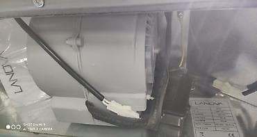 lanova aspirator: Aspirator mebel içi gizlin aspirator Lanova Turk istehsali 800 kubluq — 9