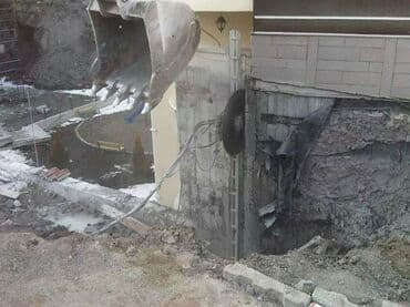 ремонт стартеров и генераторов: Beton kesme kəsmə beton kəsimi kesimi karotçu - Beton kəsmə deşmə — 5