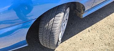 r17 şam: Kia Rio: 1.4 l | 2005 il Universal — 7