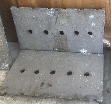 torf satilir: MANQAL-Sovet dövründen qalma boltla yıgılma ağır metaldan hazırlanmış — 2