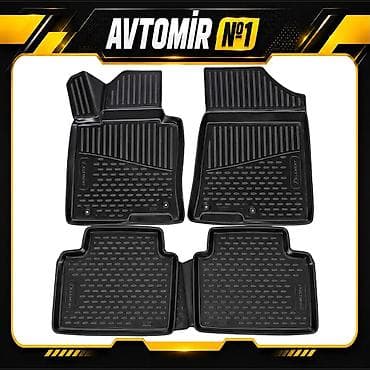 Kia Optima K5 2015-2020 üçün salon rezin ayaqaltı Kia Optima K5 lalafo.az -da Kia Optima K5 2015-2020 üçün salon rezin ayaqaltı Kia Optima K5