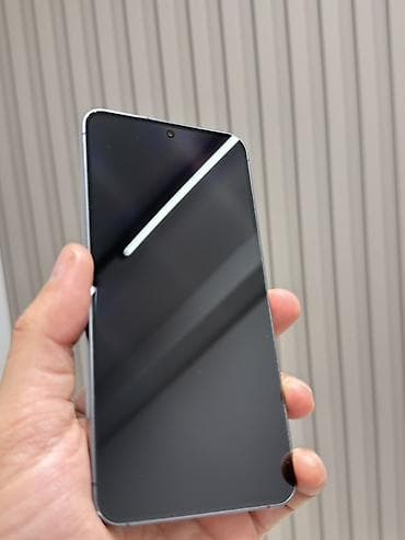 Elektronika: Samsung Galaxy S24, 128 GB, rəng - Boz, Zəmanət, Barmaq izi, Simsiz şarj — 6