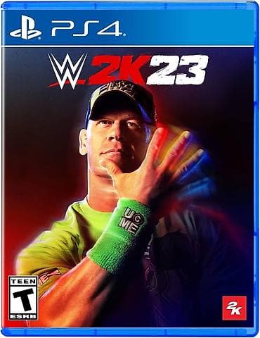 Ps4 w2k22. Tam bağlı upokovkada orginal. Çatdırılma mümkündür