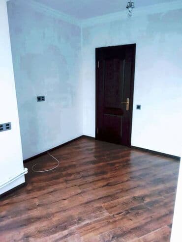 ramanada evler: Bakı, 2 otaqlı, Köhnə tikili, 45 kv. m — 5