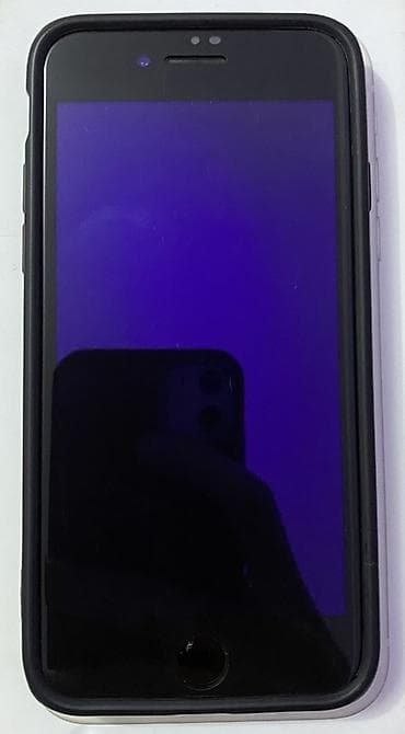IPhone 7, 32 GB, Jet Black