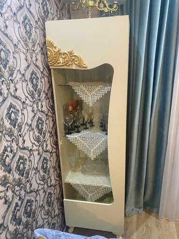 где купить старую мебель: Б/у, Комод, Нет кредита, Азербайджан — 1