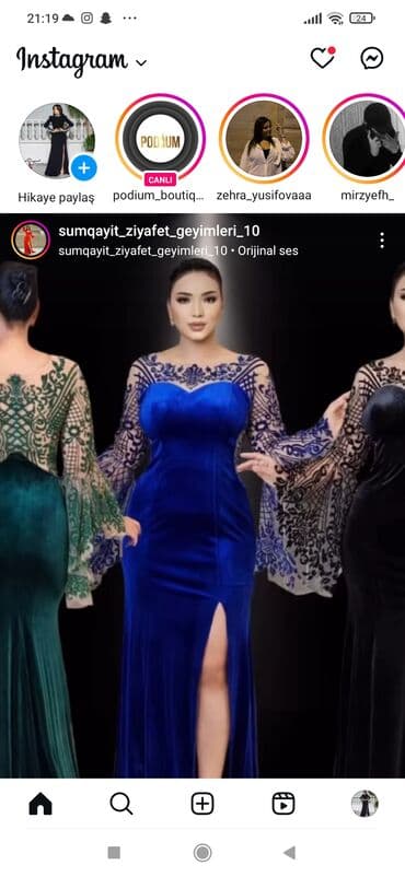 şalvar modelleri 2021: Ziyafət donu, Maksi — 3