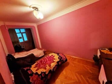 ramanada evler: Bakı, 3 otaqlı, Köhnə tikili, 80 kv. m — 7