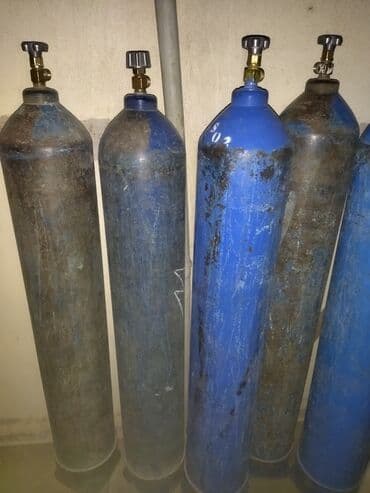 инвалидная коляска цена бу: Oksigen balonları satışı — 3