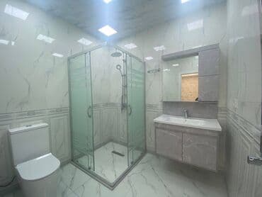 kurdexanida evler: 2 otaqlı, Yeni tikili, m. Neftçilər, 118 kv. m — 7