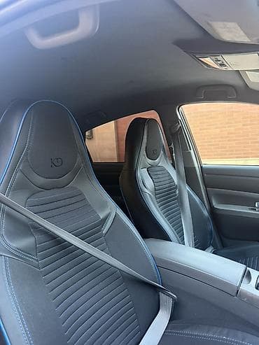 5: Toyota Prius: 1.5 l | 2008 il Universal — 4