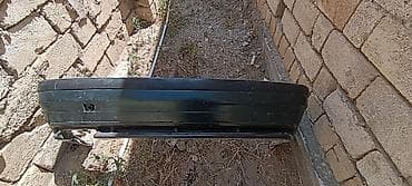 istilik radiator: Ön, BMW 36, 1995 il, Almaniya, Ödənişli çatdırılma — 4