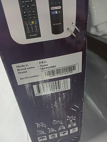 128 ekran tv: Salam.zapcast kimi satiram.magazadadi istifade olunmayib dasinma — 4