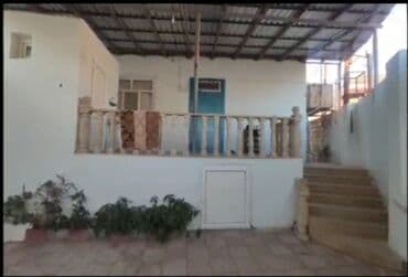 binəqədidə ucuz evlər: Binəqədi qəs. 3 otaqlı, 120 kv. m, Yeni təmirli — 15