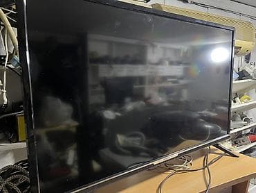 arcelik televizor: İşlənmiş Televizor Vestel LCD 32" Ödənişli çatdırılma — 1