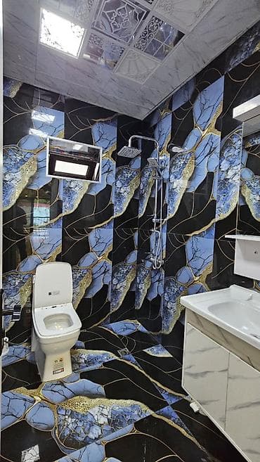 4 otaqlı kiraye evler: İsdirahetiniz gozel kecirmek isdetirsizse buyurub zeng ede bilersiniz — 9