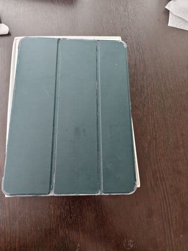 ipad air чехол: Б/у Apple iPad Air 4, 11", 64 ГБ, Самовывоз — 6