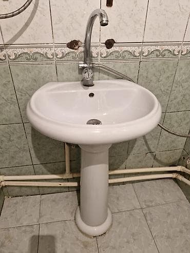 hamam ucun tulpan: Unvan qaracuxur qəsəbəsi tecilu satilir hec bir qorigi defekti yoxdu — 1