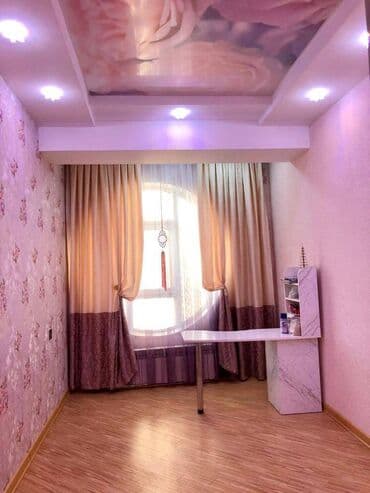 ist petrol tbilisi prospekti: 3 otaqlı, Yeni tikili, m. Xətai, 123 kv. m — 6