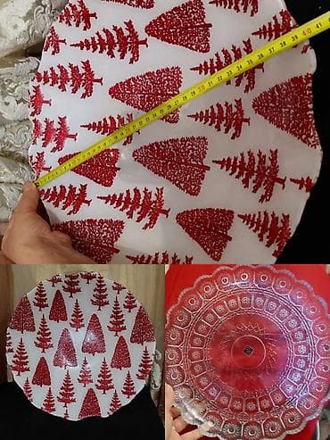 Qedimi farfor Porcelain çay dəsti – klassik qara-kobalt rəng üzərində