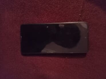 купить ноутбук в баку бу: Redmi Note 13, 256 GB, rəng - Qara, Qırıq — 4