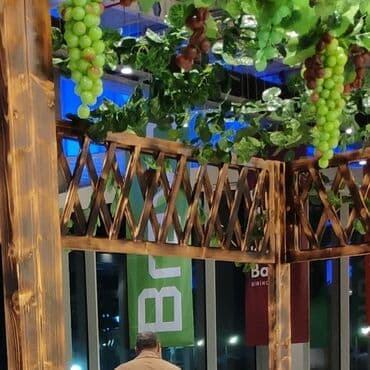 hazır evler konteyner: Taxtadan yığılma köşk. Satış. çayçı. meyvə-tərəvəz kioskları — 2