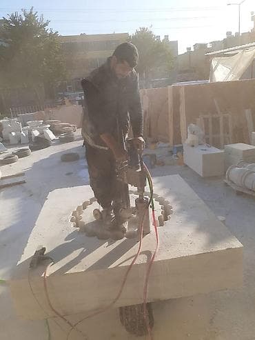 kompozit doseme: Vüsal Usta | Beton Kəsmə və Karot Xidməti - Bakı, Sumqayıt və Qarabağ — 3