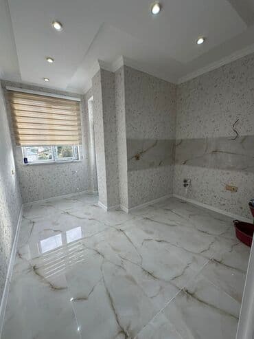 продажа недвижимости в азербайджане: 4 комнаты, Новостройка, м. 20 января, 105 м² — 15