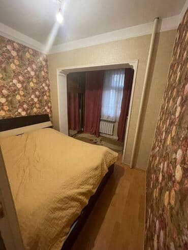 yeni günəşlidə 3 otaqlı ucuz bina evləri: Binəqədi rayonu,8mkr,9 mərtəbənin,3-cü mərtəbəsində,1-in 2 — 4