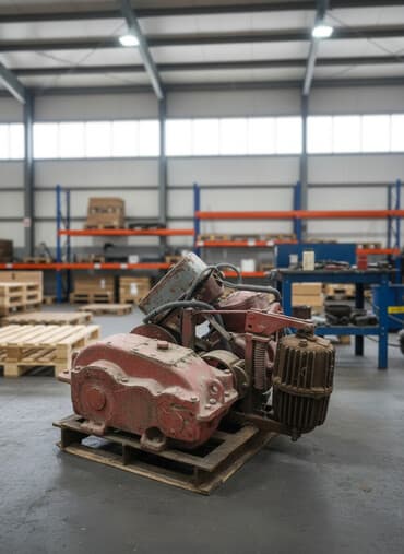 ev əşyaları gəncə: Elektriklə işləyən tikinti vintçiqləyici/çəkmə vinçi (elektrik motorlu — 2