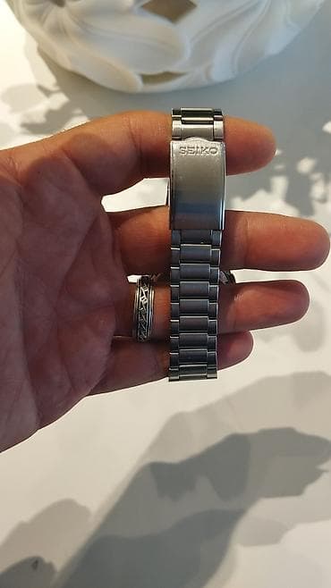 elektrik saat: Yeni, Qol saatı, Orient, rəng - Qəhvəyi — 8