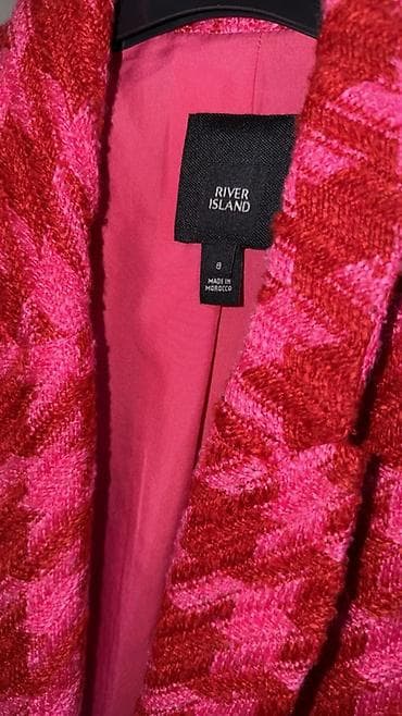 honor smart: Pencək, River Island — 2