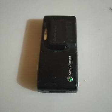 telefon a11: Sony Xperia 1, rəng - Qara, Düyməli — 8