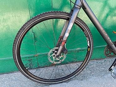 velosiped 20lik: Bulls Daily Grinder 1 – şəhər və qravell tərzini birləşdirən sürətli — 3