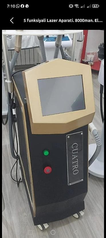Lazer kimdə varsa 2 əl satrsan alıram 3000min kimi Qiymət olsun