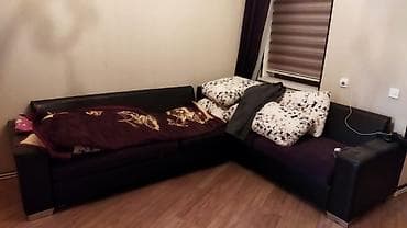 multik sekilleri 202: Künc divan, İşlənmiş — 1