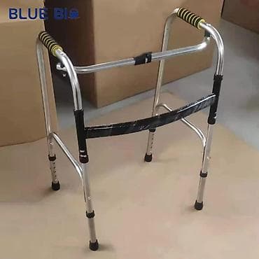 Gəzinti çərçivəsi (walker) ÇATDİRİLMA VAR ÜNVANA xadok xadinok