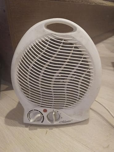 elektrik soba: Elektrik sobası — 1