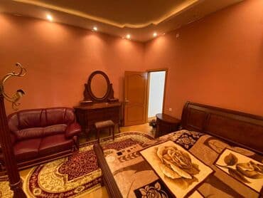 obyek: Əhmədlidə ukraina meydanı tərəfdə yerləşən ümumi sahəsi 130 kv,m olan — 18