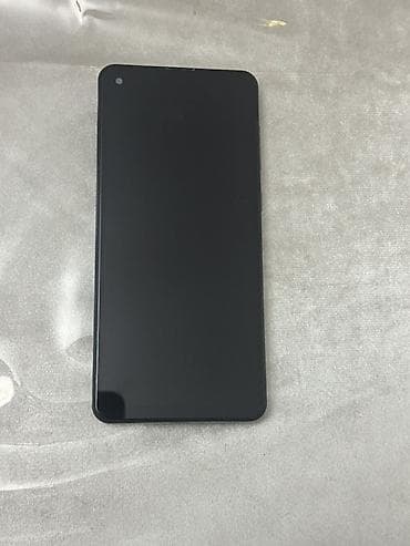 galaxy a21s: Samsung Galaxy A21S, 32 GB, rəng - Mavi, Barmaq izi — 2