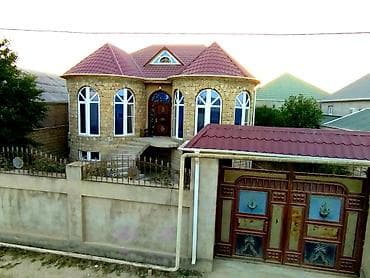 otag: Salam. Bakıda, Yeni Ramanada (Ayroportun yanında) Şuşa qəsəbəsındə 3 — 2