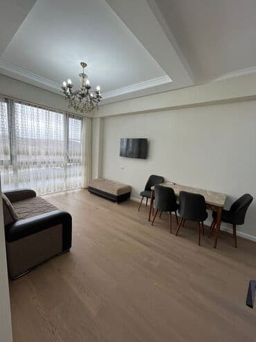 sumqayit 5 ci mkr kiraye evler: KİRAYƏ VERİLİR ! 1 otaqdan 2 otaqa düzəlib hərbir şəraiti var yasamal — 12