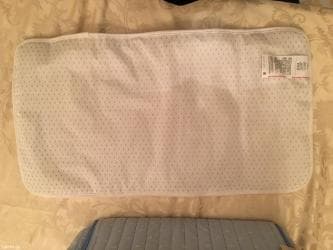 Детская одежда и обувь: Orjinal armani baby ana ushg chanta desti. Tezedir. Hech istifade — 6