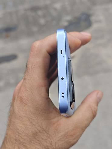 philips xenium 9@9h: Xiaomi 13T Pro, 256 GB, rəng - Mavi, 
 Face ID — 3